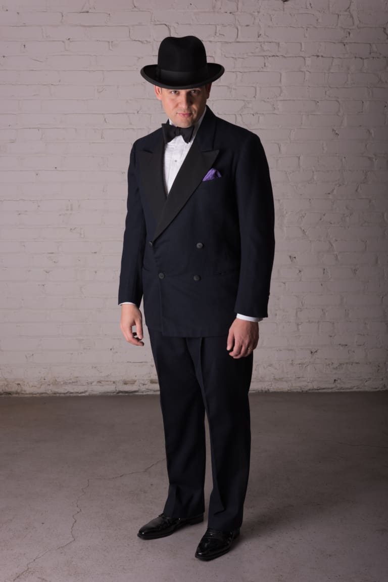 Cummerbunds The Definitive Guide To Tuxedo Waist Sashes Gentleman's