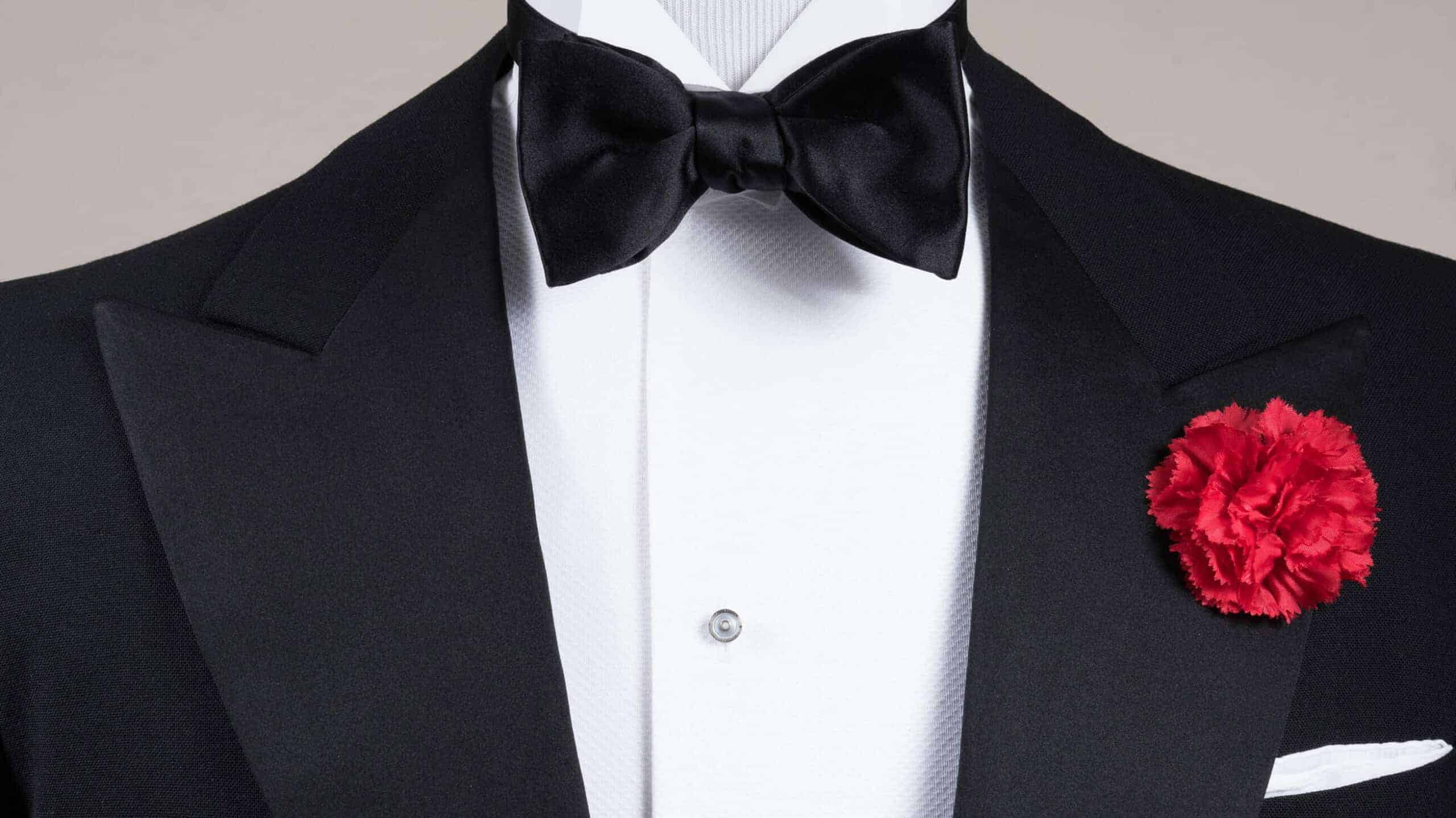 New Men's Vertical Tone on Tone stripes tuxedo Vest Waistcoat & bowtie White 