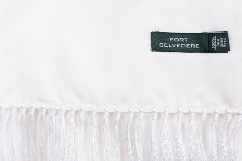 7 Stylish Men's Scarf Knots (StepbyStep Guide) Gentleman's Gazette