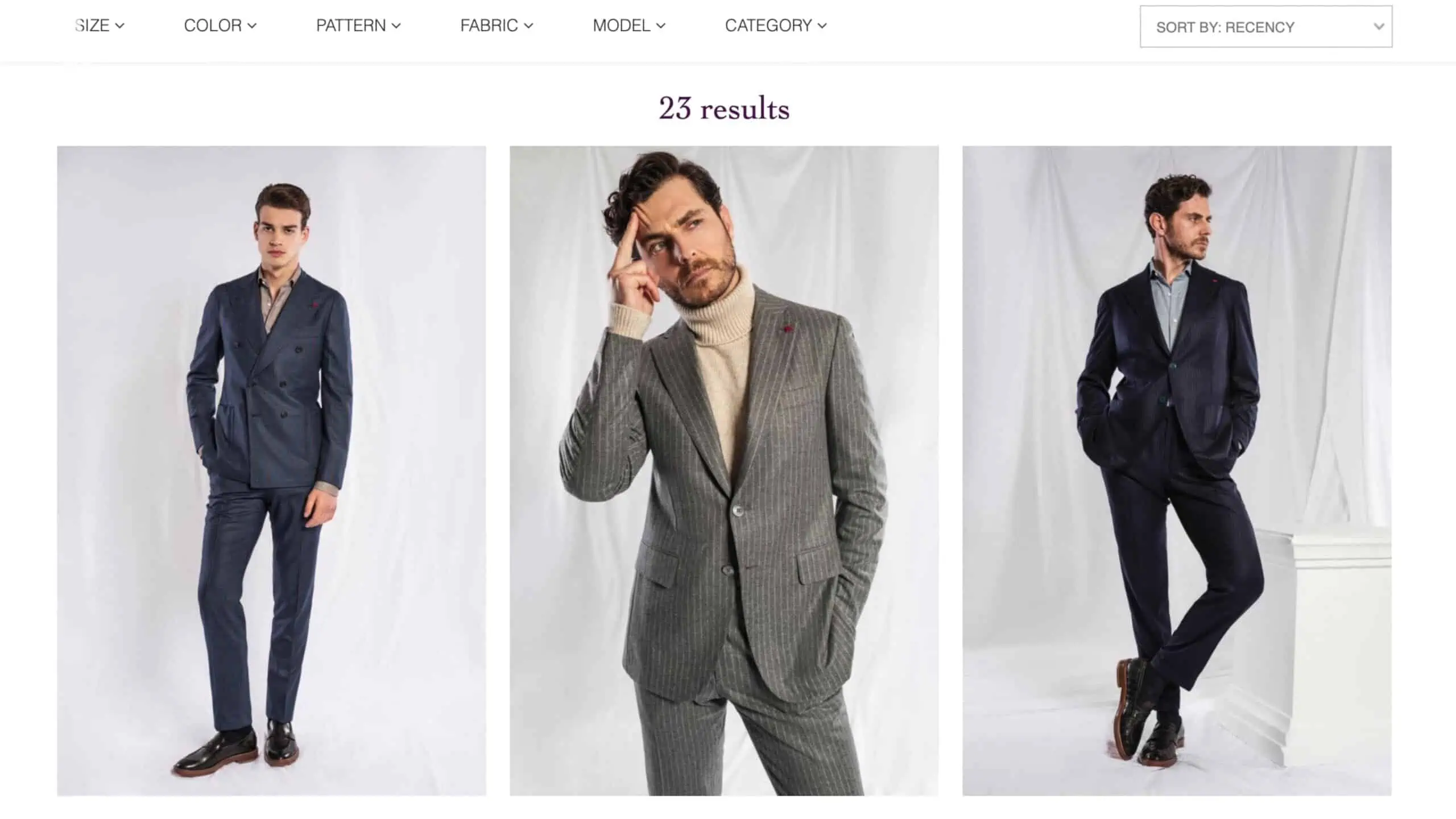 Ranking Men's RTW Suits (54 BEST And WORST Menswear Brands!)