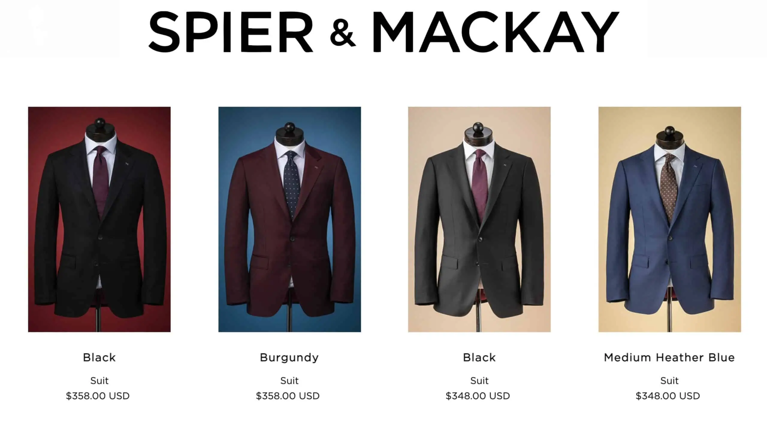10 Best Men's Suit Brands To Buy The Most Stylish Suit Brands For Men ...