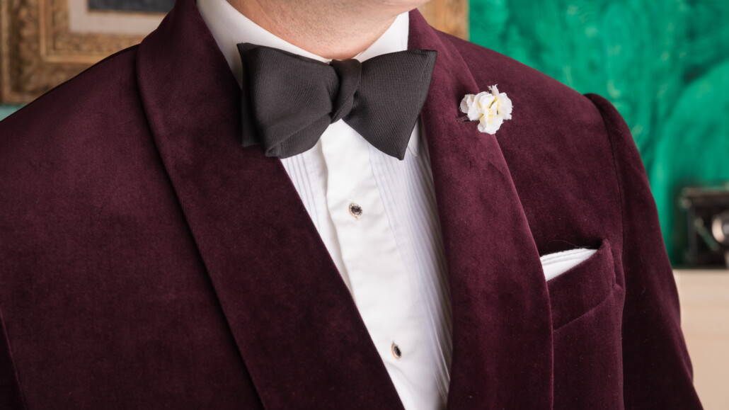 NonTraditional Dinner Jacket Guide Gentleman's Gazette