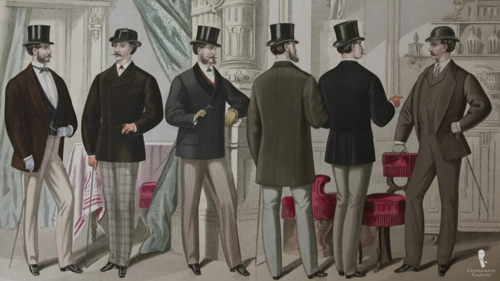 1880s fashion men