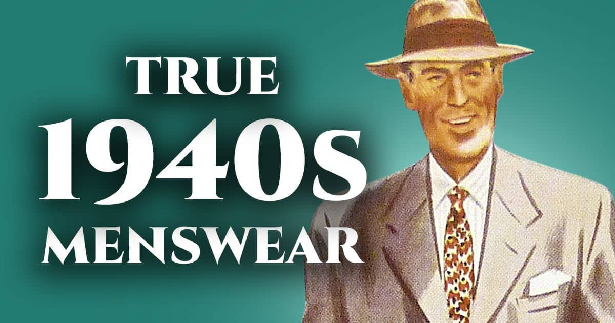 Fashions of the 1950's: Progressive Lines & Later Designs