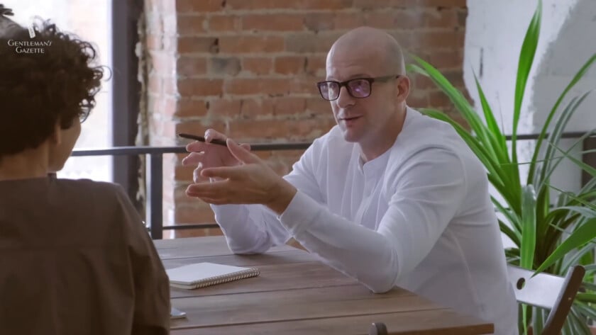 Business Coaching Also Aids In Self Development Business coaching also aids in self-development