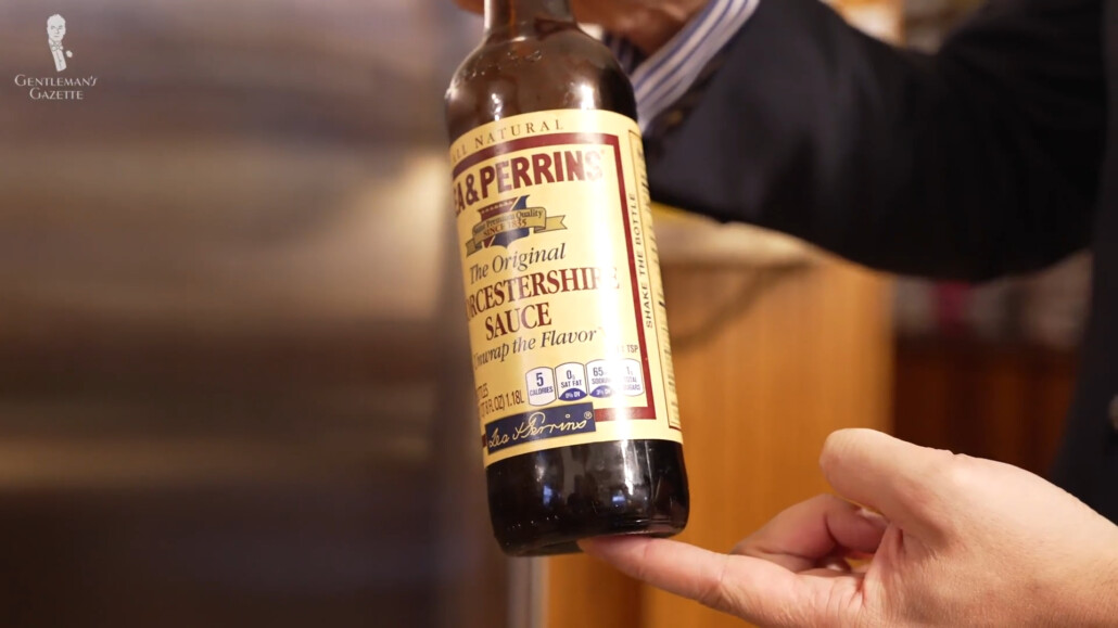 Worcestershire sauce is another versatile addition to main dishes, marinades, and sauces.