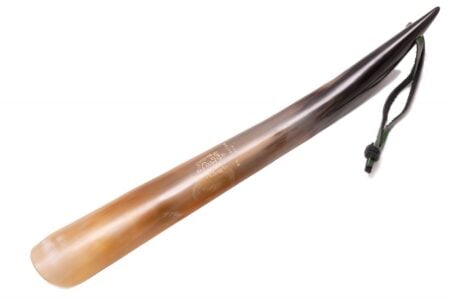 Luxury Shoe Horn with 15" Handle