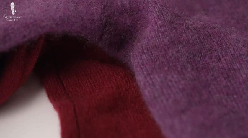 Cashmere Comes In A Variety Of Textures And Can Differ In Overall Quality Yet Retailers Often Just Remark That The Material Is Cashmere. Cashmere comes in a variety of textures and can differ in overall quality yet retailers often just remark that the material is cashmere.