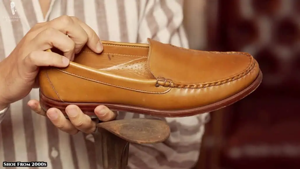 Cutting Apart 50 Years Of Allen Edmonds Shoes (Value Review