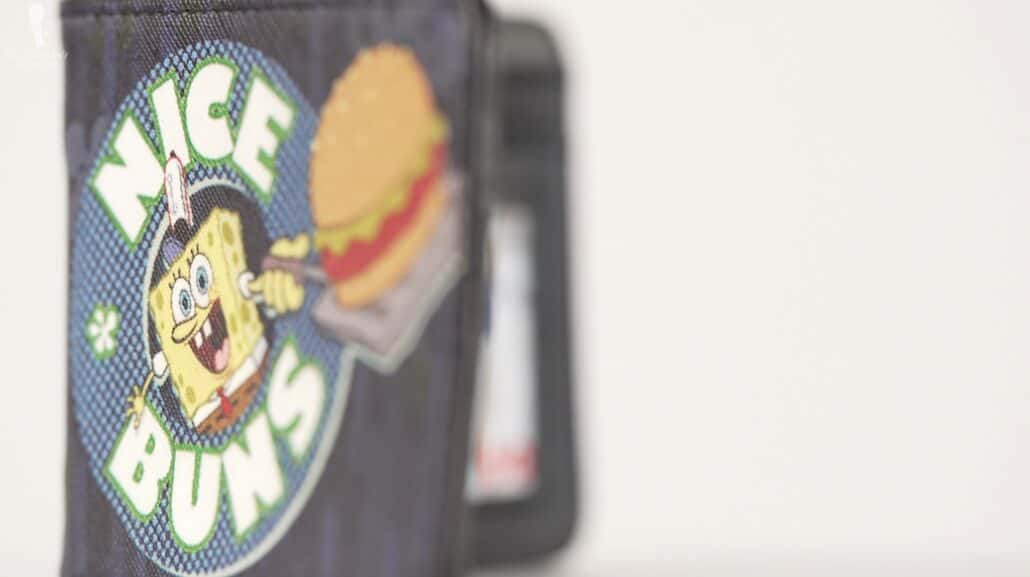 A cheap wallet will most likely be of poor quality.