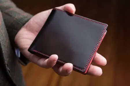 Top 10 Hermes Men's Wallets 