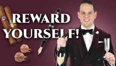 Reward Yourself! 8 Buys to Celebrate Milestones & Success