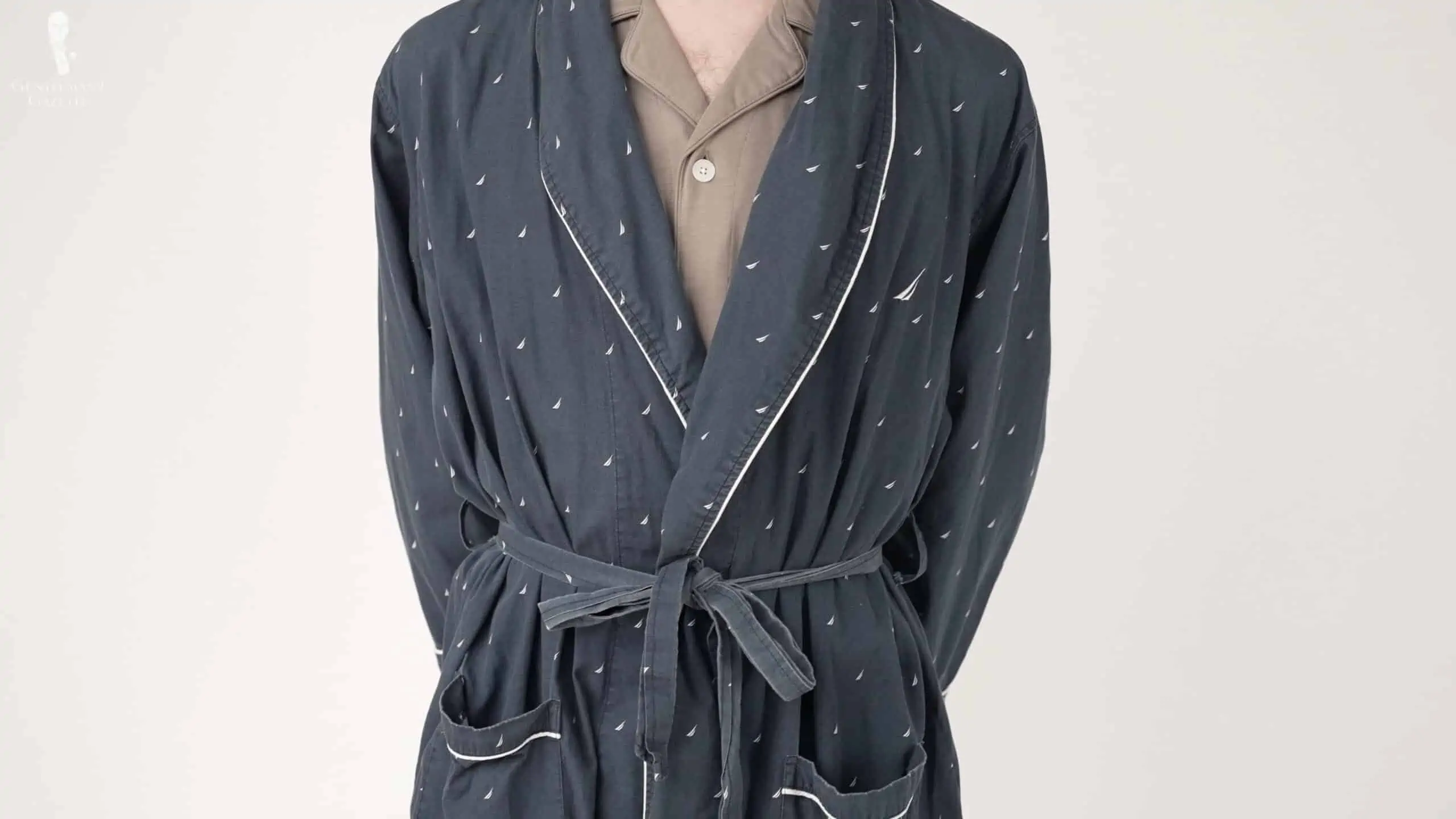 Aggregate more than 120 dressing gown crossword best camera.edu.vn