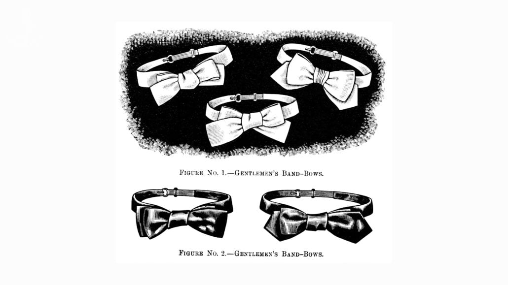 In the late-Victorian era, these buckles has evolved to the hook-and-loop closure.