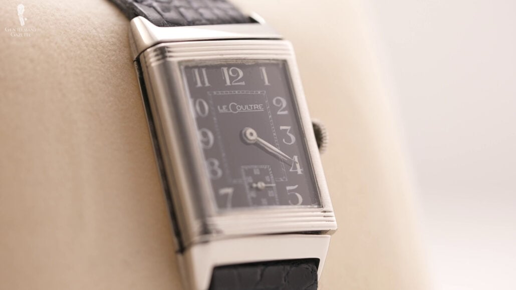 Le Coultrue Dress Watch Le Coultre dress watch