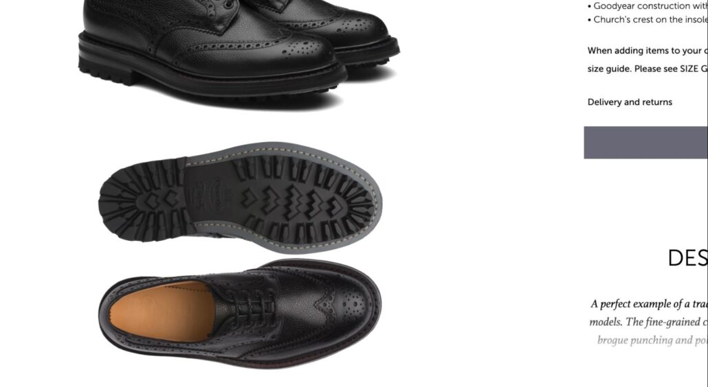 Best formal shoes 2023: Grenson to Church's