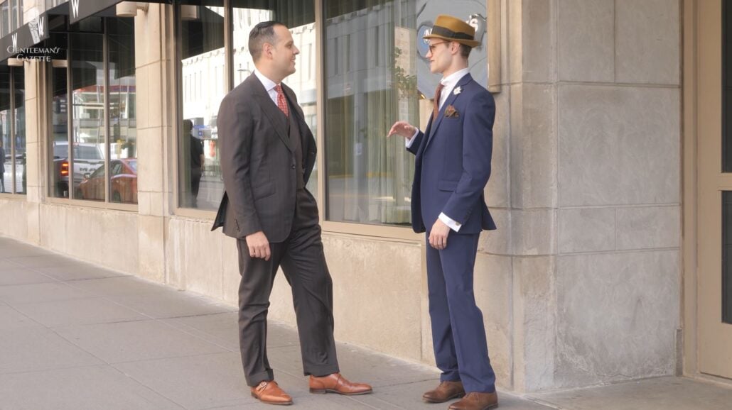 Identify The Host Both as a host and a guest, it is important to be prepared beforehand.