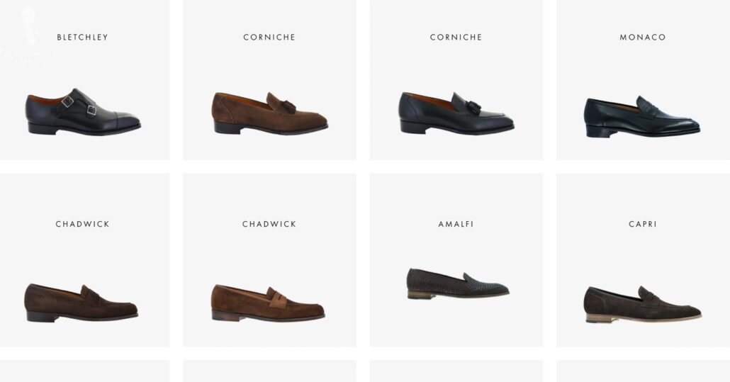 Pin by Jon Vega on Zapatos  Mens leather boots, Loafers men outfit, Mens  slip on shoes