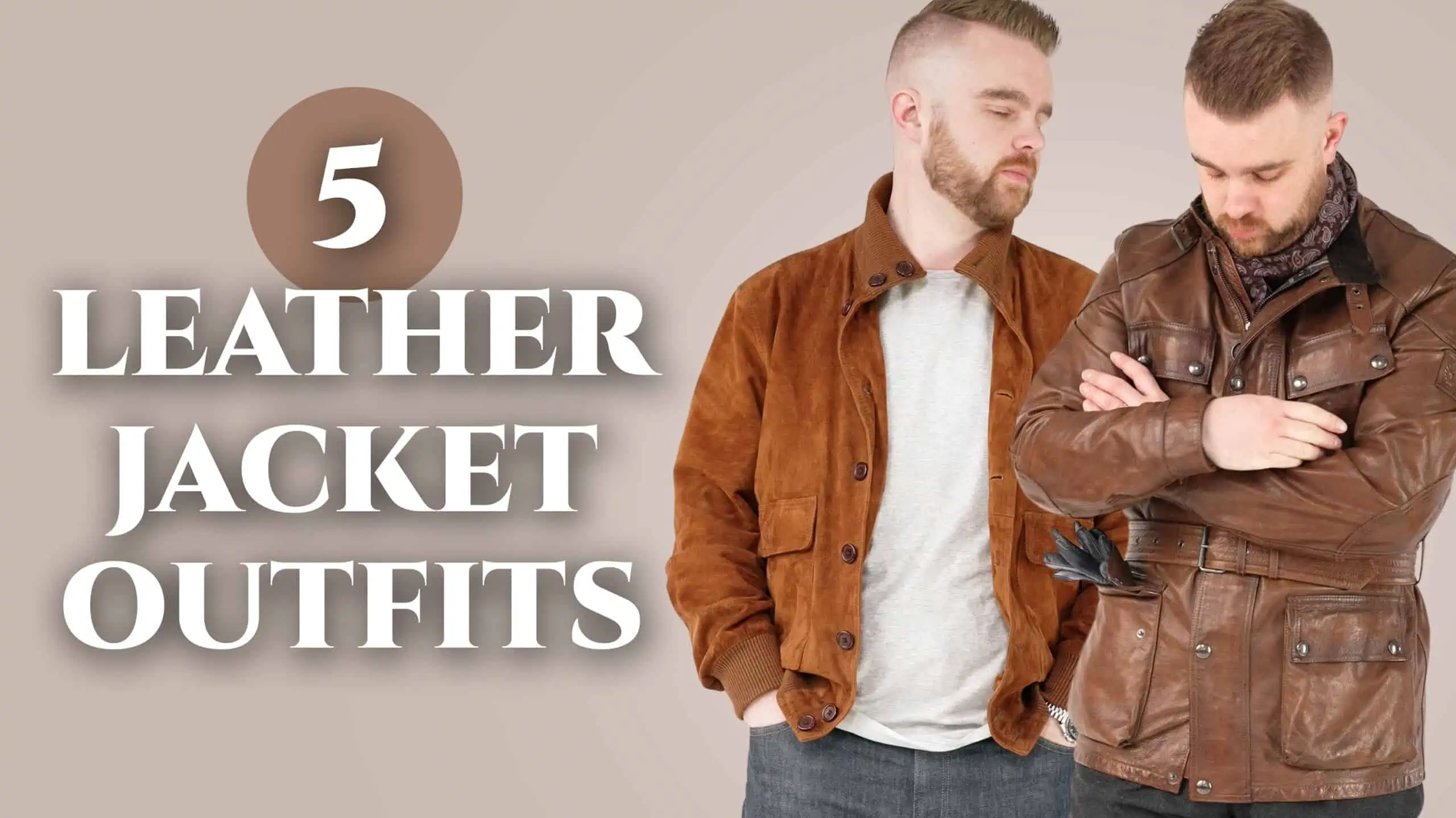 Men's Wool Jacket Styles and How to Combine Wool Jackets?-anthinhphatland.vn