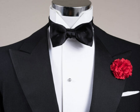 Cocktail Attire For Men - Dress Code Guide For Weddings & Events