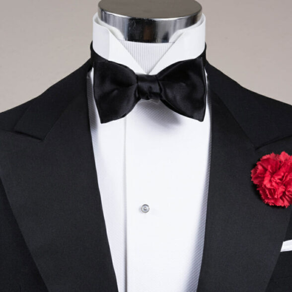 Men’s Dress Shirt Guide – Fit, Collar, Cuffs & Details