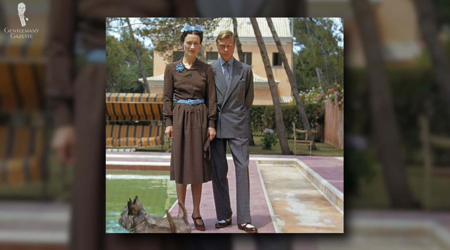 Spectator Shoes (Correspondent, TwoTone) & How To Wear Them