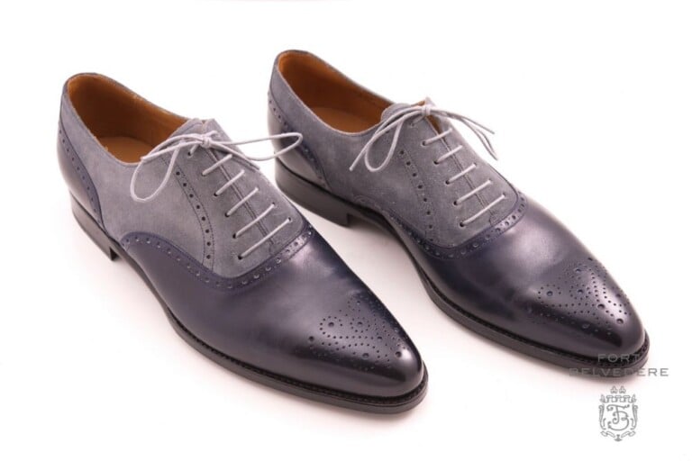 Spectator Shoes (Correspondent, TwoTone) & How To Wear Them