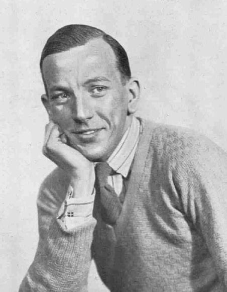 Noel Coward 1925 Via Wikimedia A photograph of Noel Coward