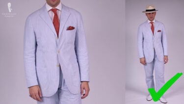 Beat The Heat In Style! Summer & Hot Weather Outfits For Men ...