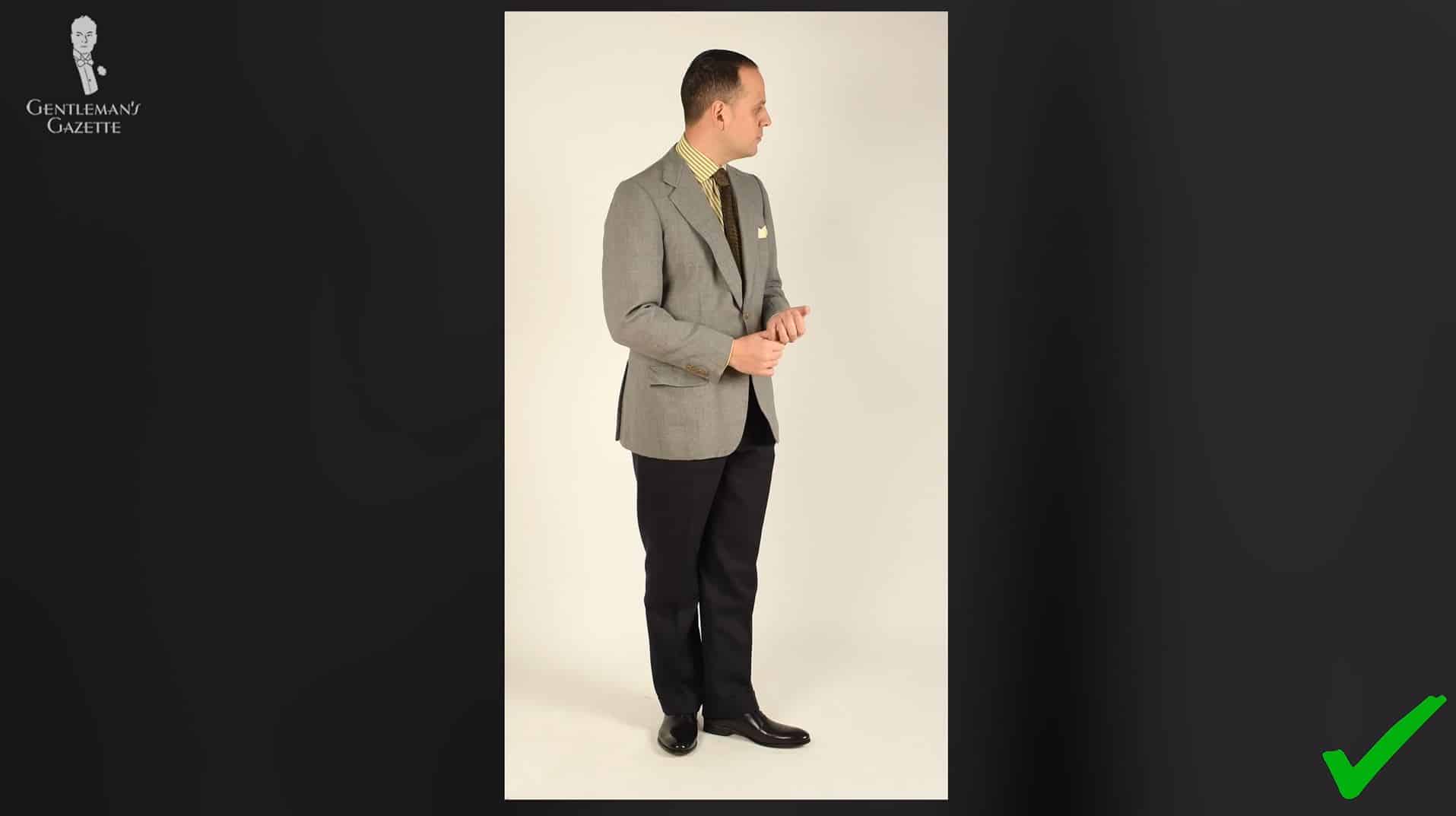 Wear Blue \u0026 Gray - Color Combinations 