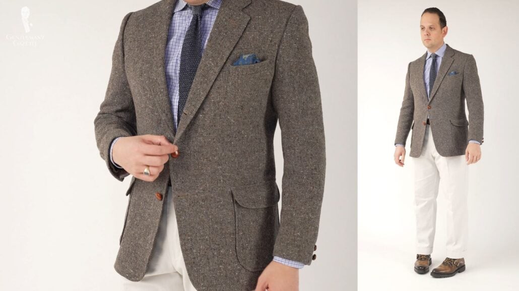 Raphael in an odd combination ensemble