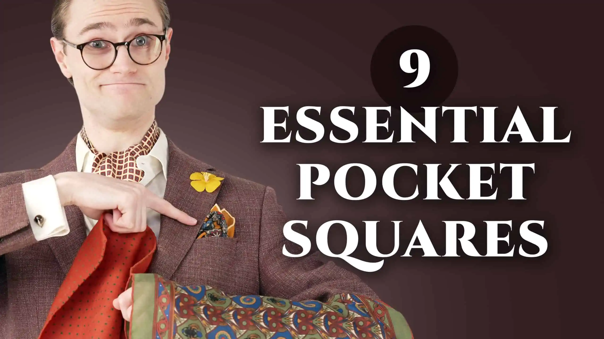9 essential pocket squares 3840x2160 scaled