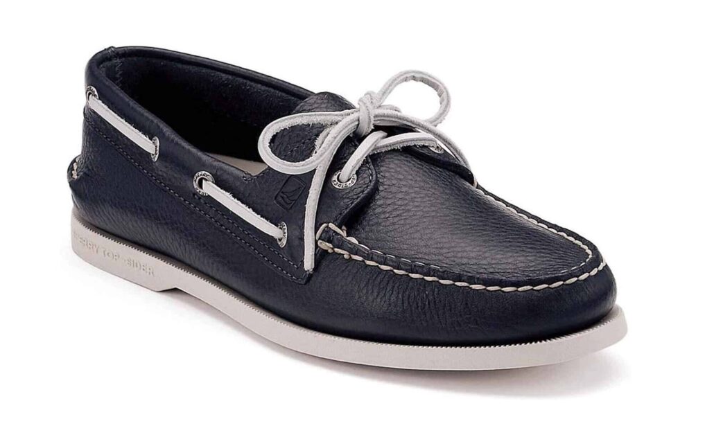 Sperry TopSider Boat Shoes