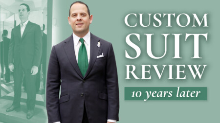 Suits Archives | Gentleman's Gazette