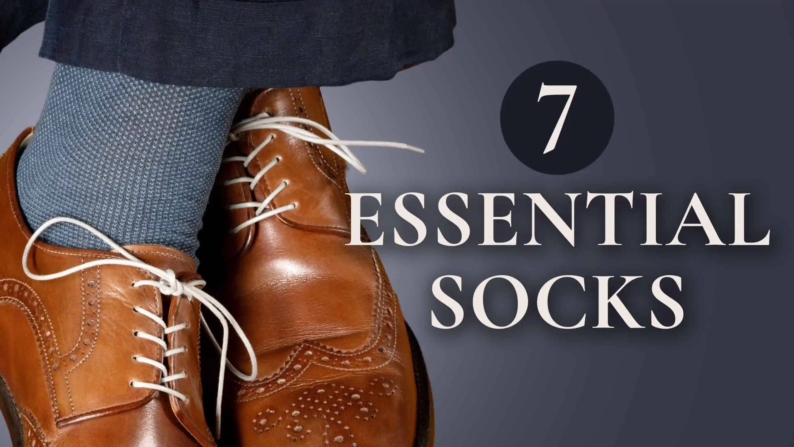 7 essential socks 3840x2160 scaled