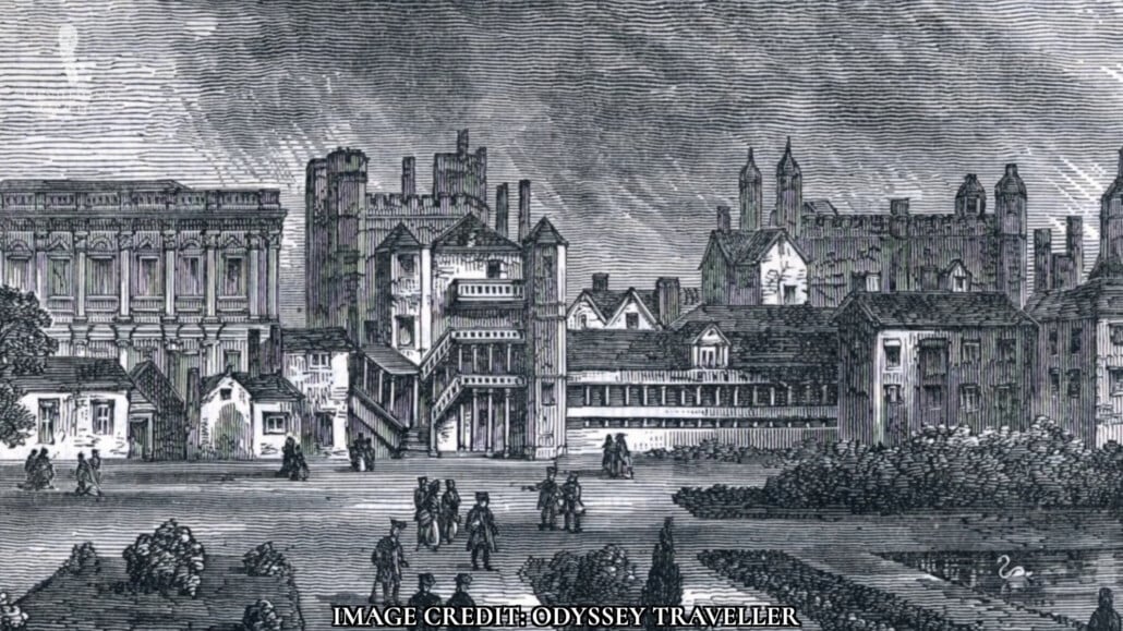Brummel Decided To Leave The Military And Move To London Brummel decided to leave the military and move to London.