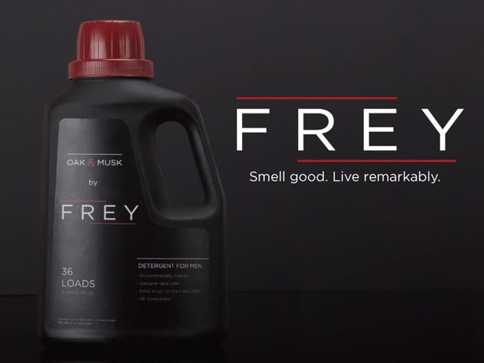 Frey Detergent For Men Edited Frey detergent for men
