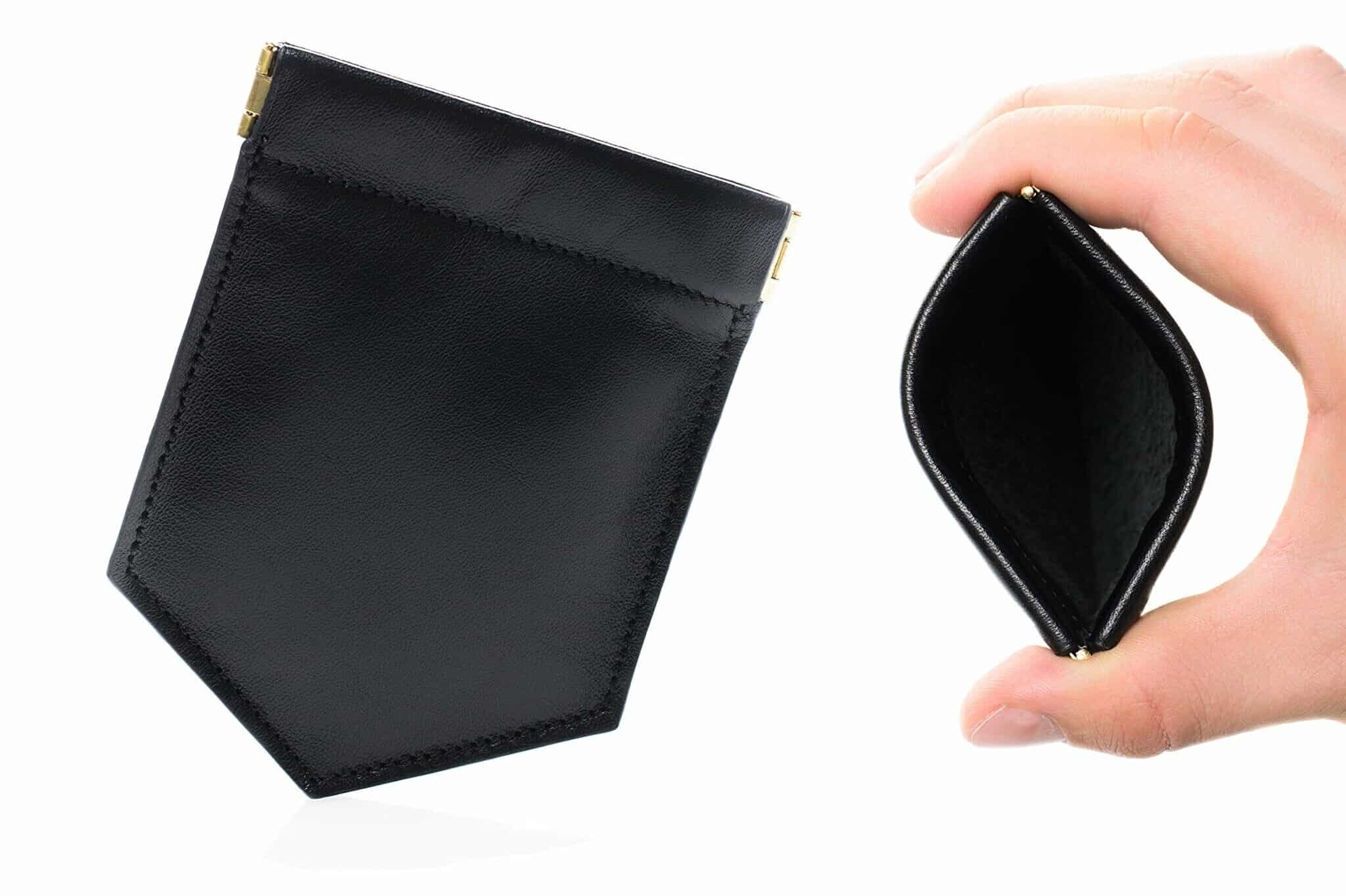Pocket square holder