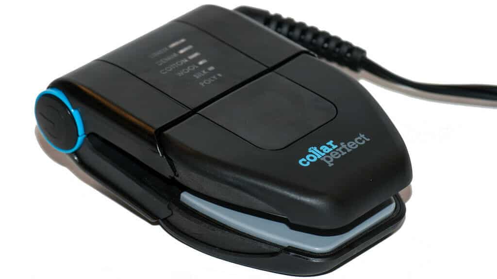 Shirt Collar Iron Edited Shirt Collar iron