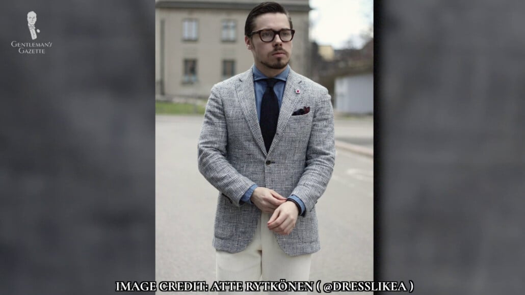 The Hybrid Menswear We See Today Is A Continuation Of Brummels Style The hybrid menswear we see today is a continuation of Brummel's style.