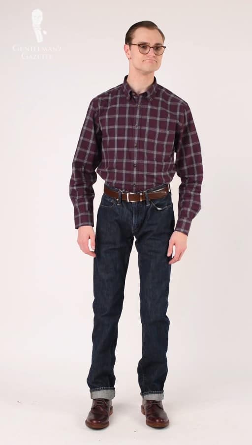 metric moat teenager Cheap Vs. Expensive Jeans: Key Denim Differences | Gentleman's Gazette