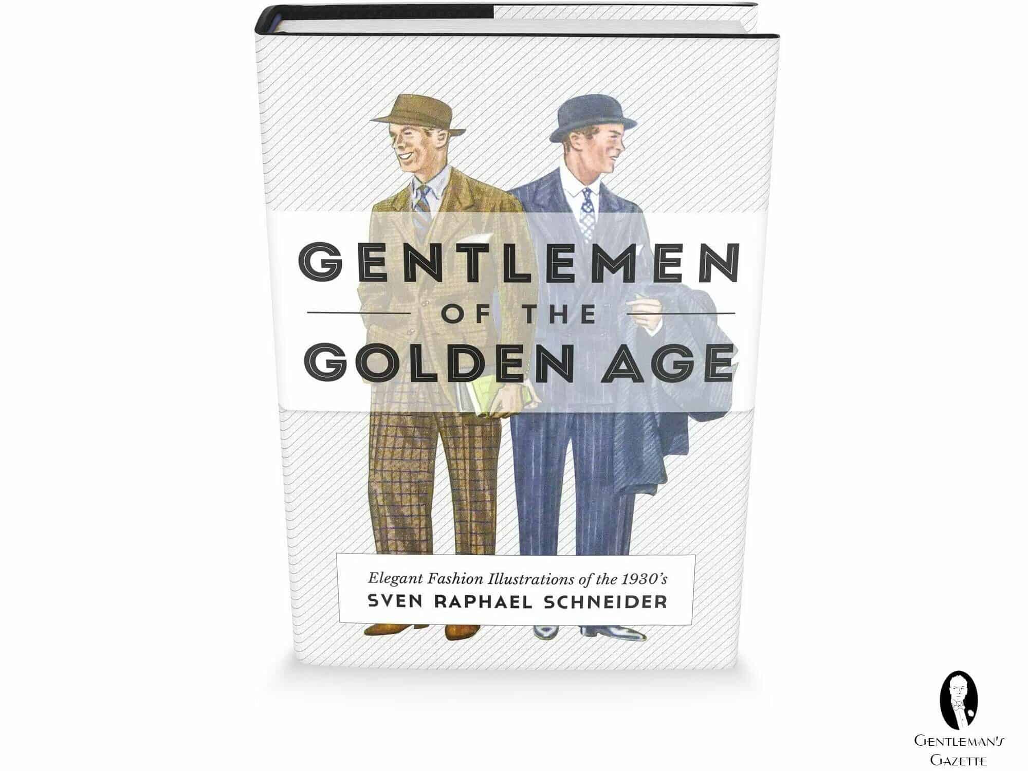 Gentleman Of The Golden Age