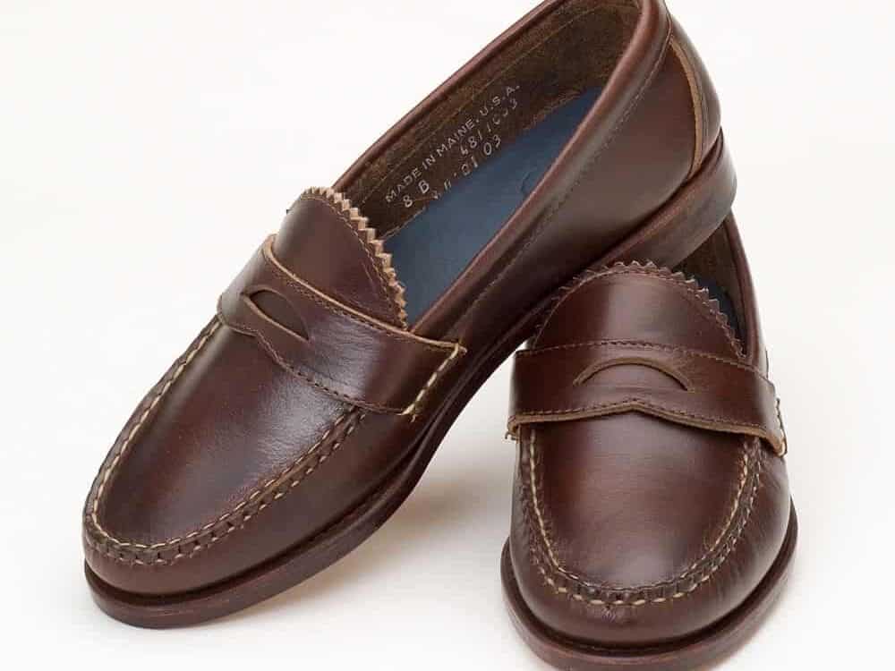 Penny Loafers Edited Penny Loafers