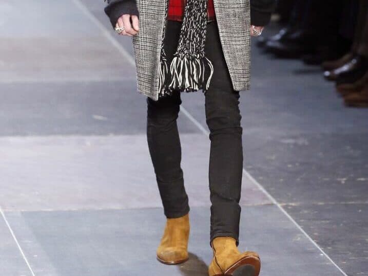 Skinny Pants Make Your Leg Look Like Sticks Edited Skinny pants make your leg look like sticks