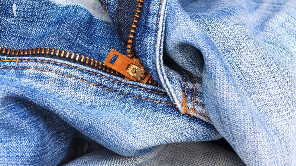 With expensive prices, you can expect finer detailing like zippers sliding without issues.