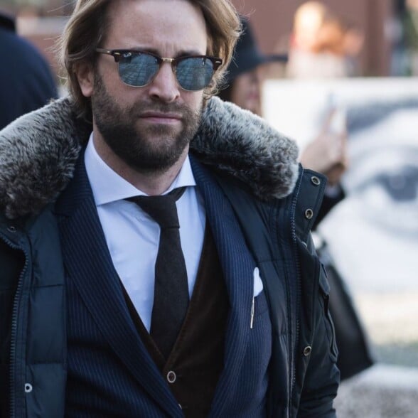 Style guide: The best sunglasses for men to pair with every look