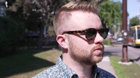 Nathan Investing in a properly sized pair will far better serve you in the long run.