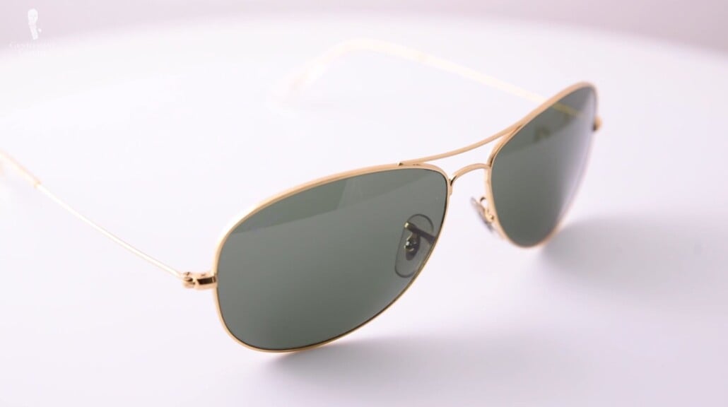 Nice aviators deals