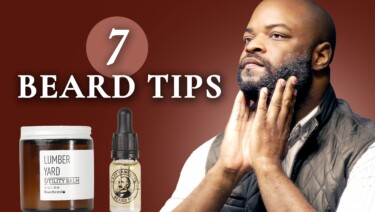 Want a Better Beard? Follow These 7 Grooming Tips! 3840x2160
