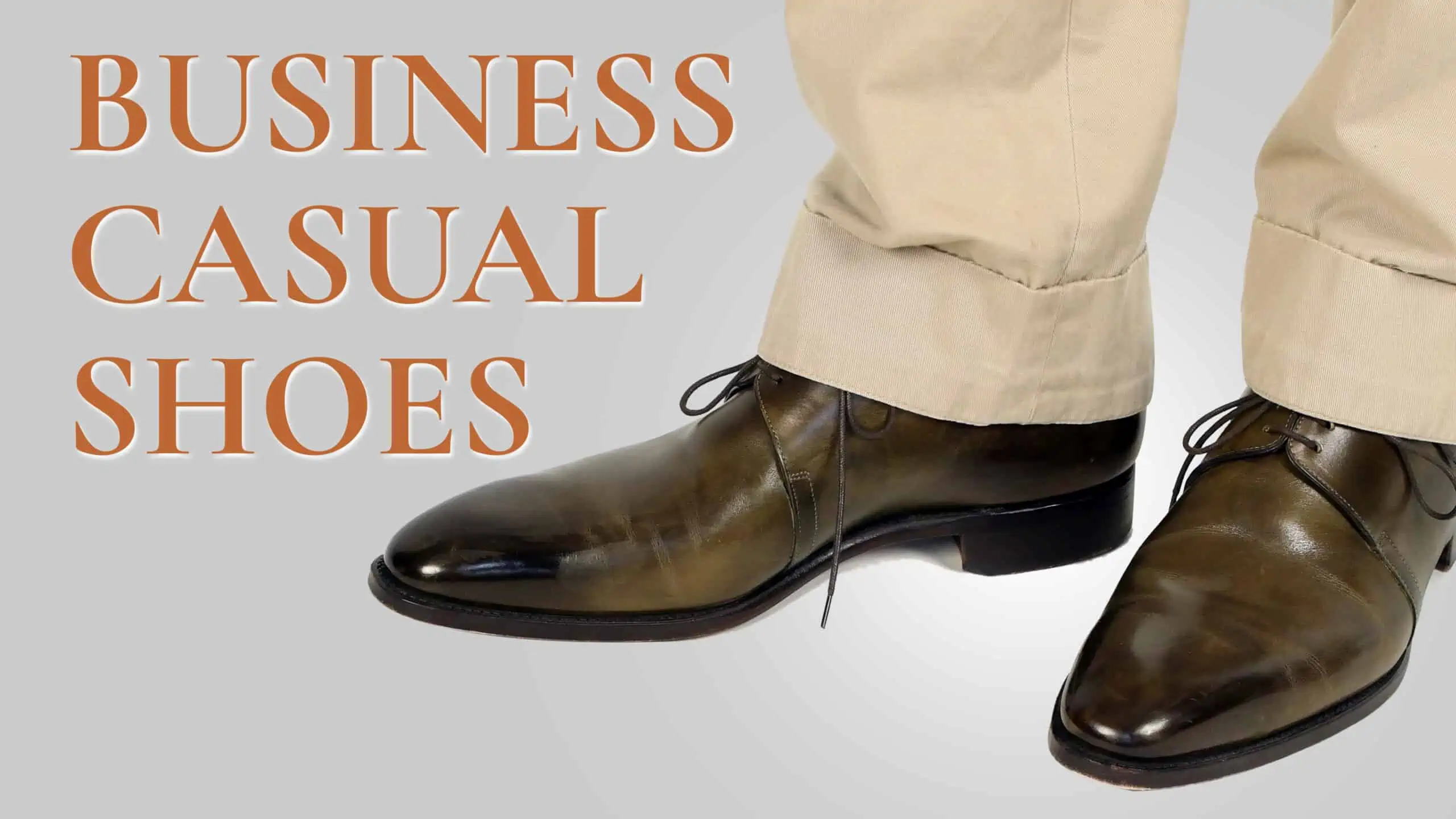 Men Leather Shoes Business Dress Shoes Casual Shoes Footwear Wear-Resistant